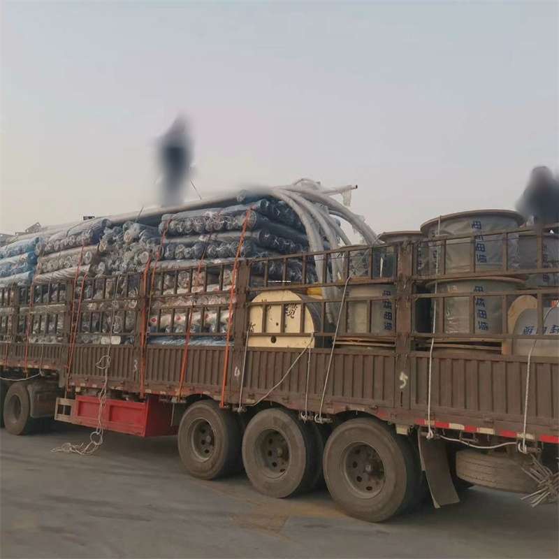 平凉到六盘水物流公司——一站式服务，让货运更便捷