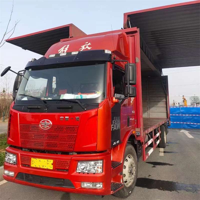 平凉到即墨物流公司，一站式服务，让货运更便捷（到即墨物流公司,一站式服务,让货运更便捷）